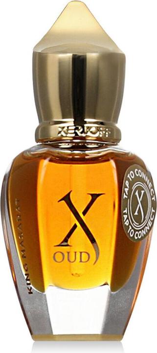 XerJoff Oud King Masarat PARFUM OIL 15ml (Extrait De Parfum, 15 ml)