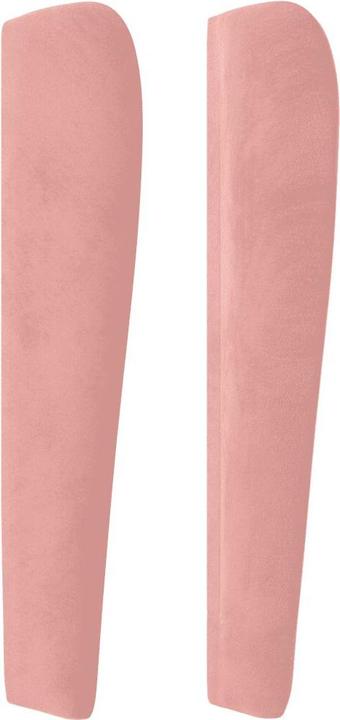 Produktbild vidaXL Boxspringbett (140 x 190 cm)