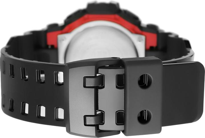 Immagine prodotto Casio GA-700RGB-1AER (Cronografo, Orologio digitale, 53 mm)