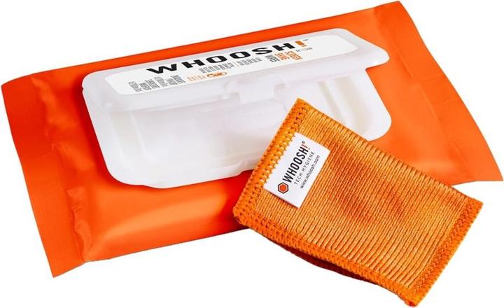 Actual product image Whoosh! Screen Shine (1 x)