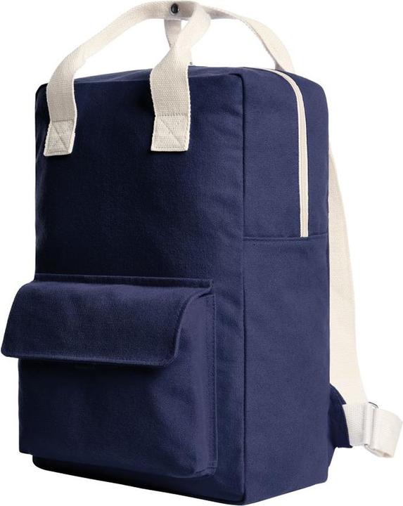 Actual product image Halfar Like Plain Backpack (18 l)