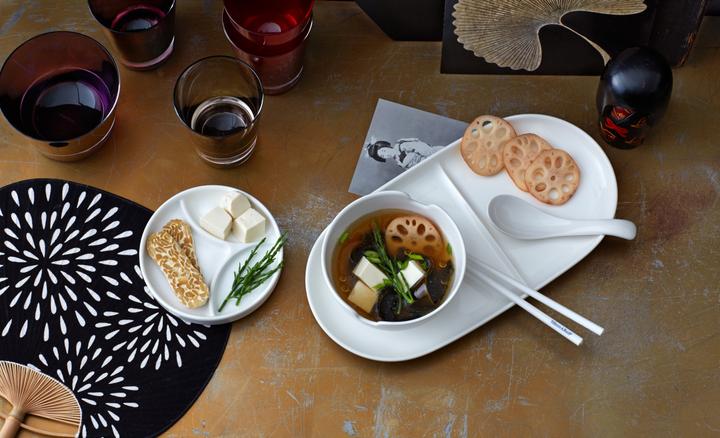Actual product image Villeroy & Boch Soup Passion (2 Piece, Scoops)