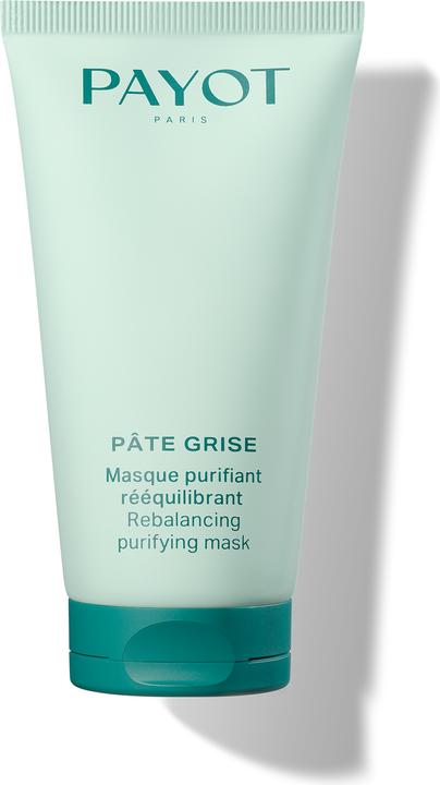 Actual product image Payot Paris Pâte Grise (75 ml)