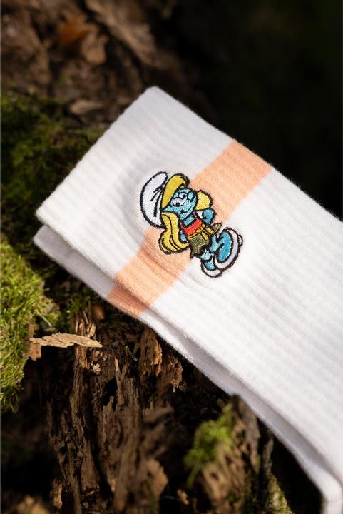 Produktbild Bavarian Caps Schlumpfine (Einzelpack, 36, 37, 38, 39, 40)