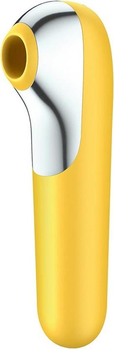 Produktbild Satisfyer Dual Love Air Pulse Vibrator