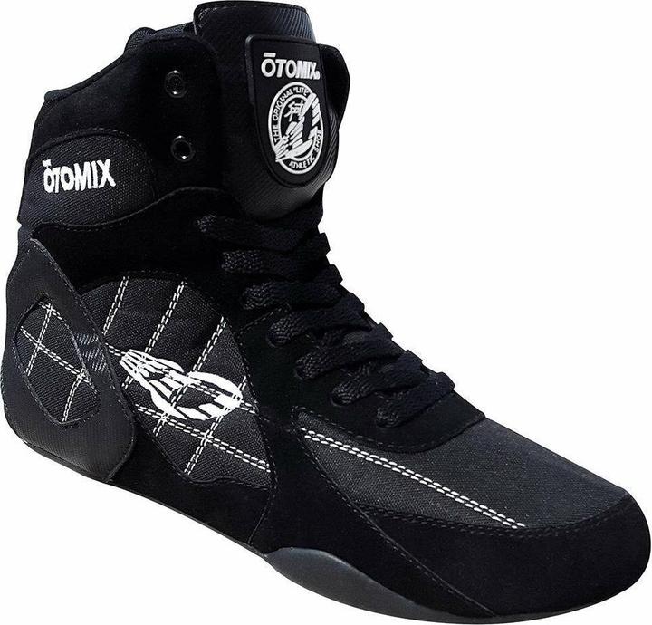 Actual product image Otomix Unisex Ninja Warrior Bodybuilding Gewichtheberschuh (37)