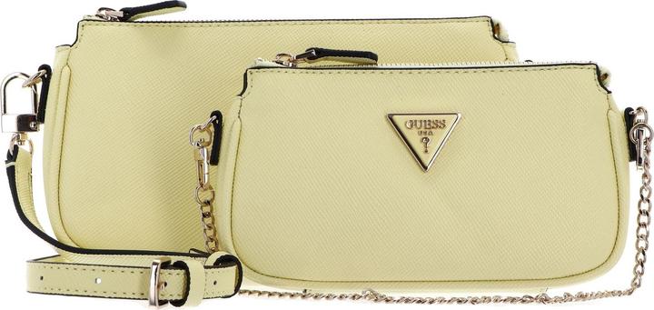 Immagine prodotto Guess Noelle Double Pouch Crossbody