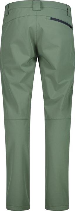 Produktbild CMP Campagnolo Slim-Softshell-Hose (4XL)