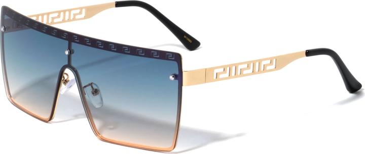 Actual product image Sunglasses-Store Fashion Damensonnenbrille