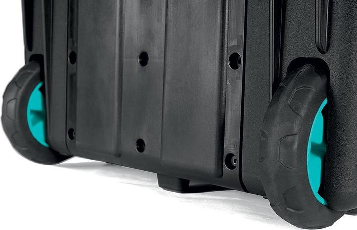 Image du produit HPRC 4700W Koffer, Schaumstoff (Mallette photo)