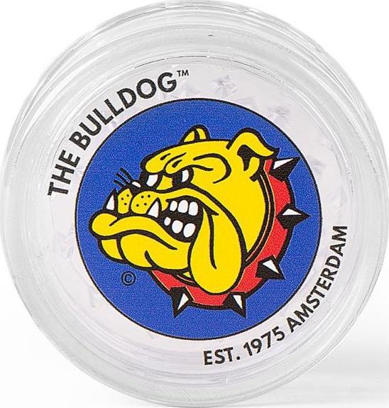 Actual product image The Bulldog Grinder