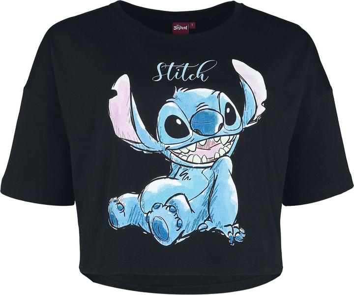 Produktbild Lilo & Stitch Stitch (S)
