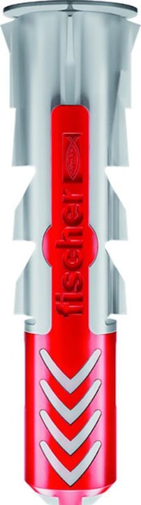 Produktbild Fischer 94623 Unidue UX 6X35 R WH NV (100 Stk.)