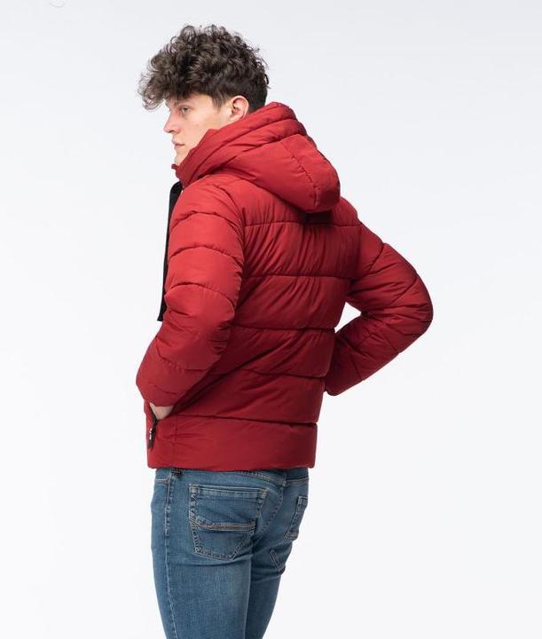 Immagine prodotto Iguana Herren-Steppwintermantel MANKO