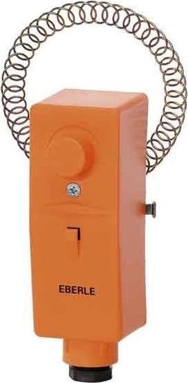 Actual product image Eberle Controls Pipe feeder regulator