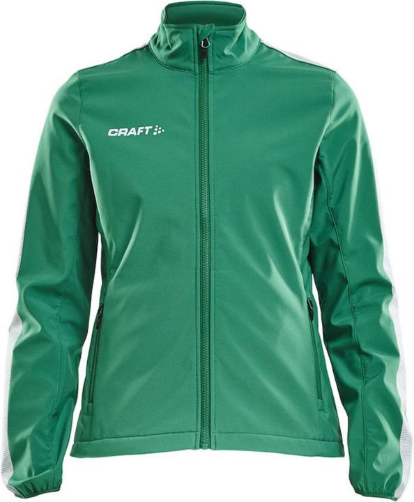 Produktbild Craft Pro Control Softshell Jacket W (L)