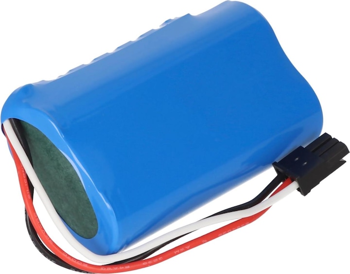 Produktbild AccuCell Akku Wolf Garten Accu 60, Wolf-Garten 7086-918, 1UR18650S-2 (3.6 V)