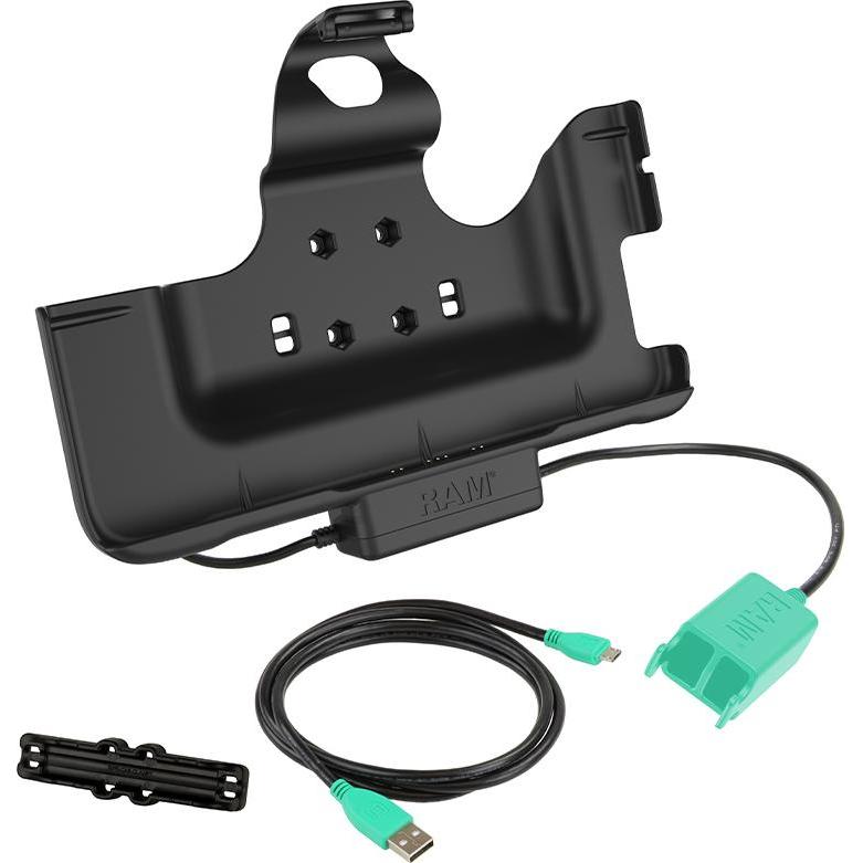 Thumbnail - RAM Mounts RAM-HOL-SAM52PD2U, Tablet Halterung, Schwarz