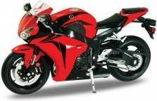 Produktbild Welly Honda CBR 1000 RR 62804