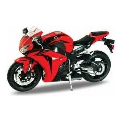 Welly Honda CBR 1000 RR 62804