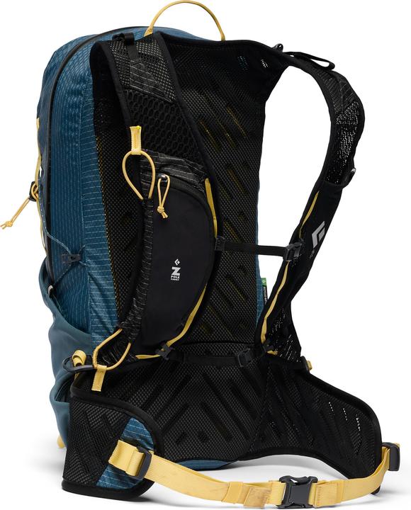 Immagine prodotto Black Diamond Pursuit 25 Backpack