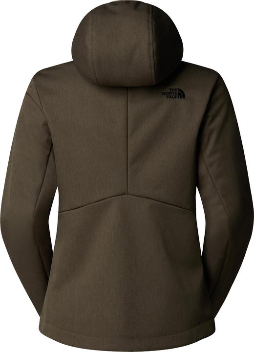 Immagine prodotto North Face Quest Highloft Softshell (M)