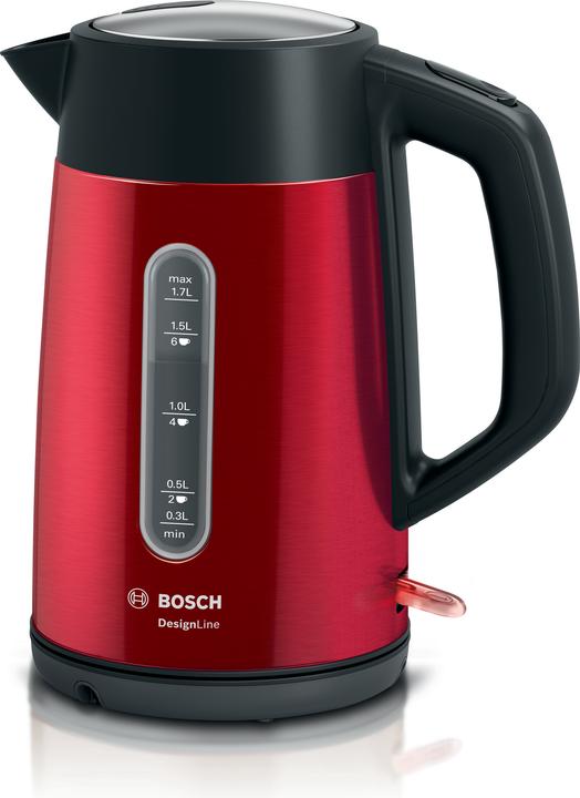 Bosch Hausgeräte TWK4P434 (1.70 l)
