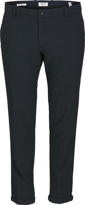 Jack & Jones Plus Size Slim Fit Hose mit Slim Fit Hose mit Slim Fit