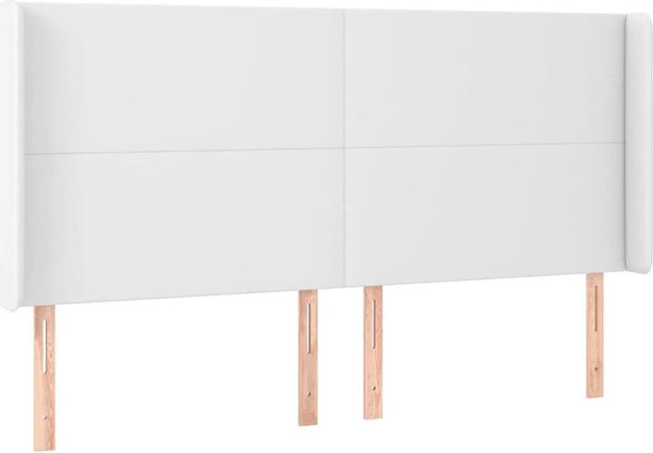 Produktbild VidaXL Chandler (183 x 23 x 128 cm)