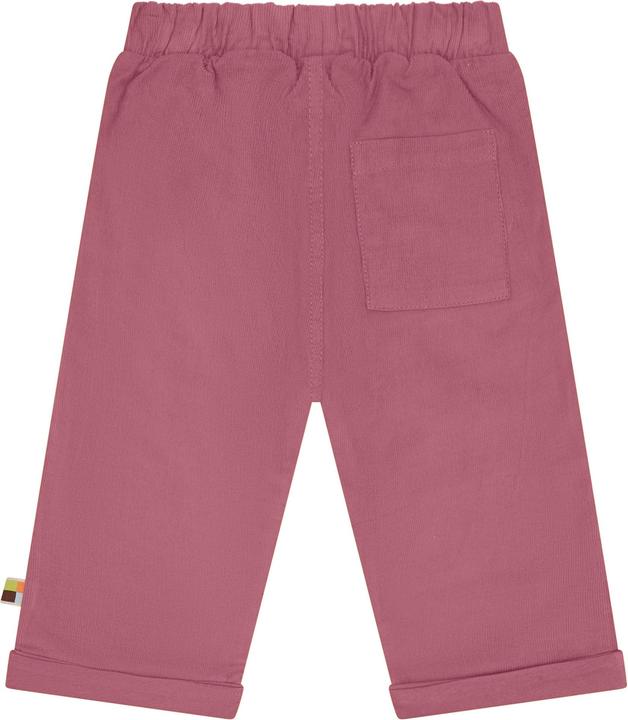 Actual product image loud + proud Babys & Kinder Hose aus Cord (104)