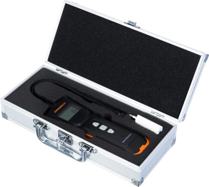 Actual product image Ermenrich NG40 Gas sensor