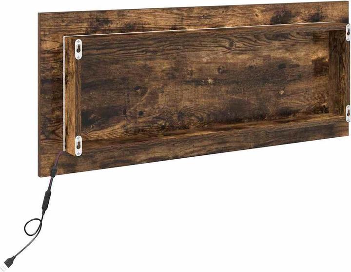 Immagine prodotto vidaXL Wandspiegel (8.50 x 37 cm)