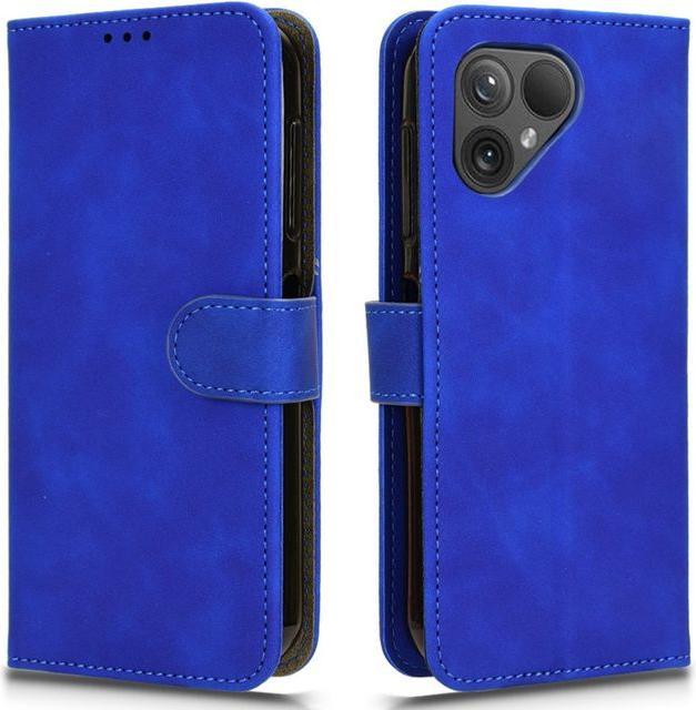 Image du produit MU Classic Classic II série couverture de livre en cuir (Fairphone 5)