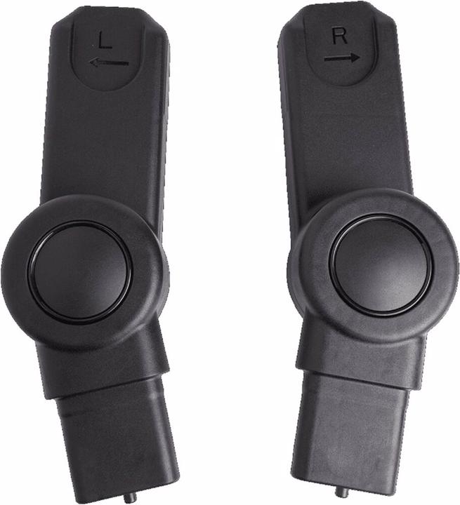 iCandy Peach Adapter Babyschale - kaufen bei Galaxus - Galaxus