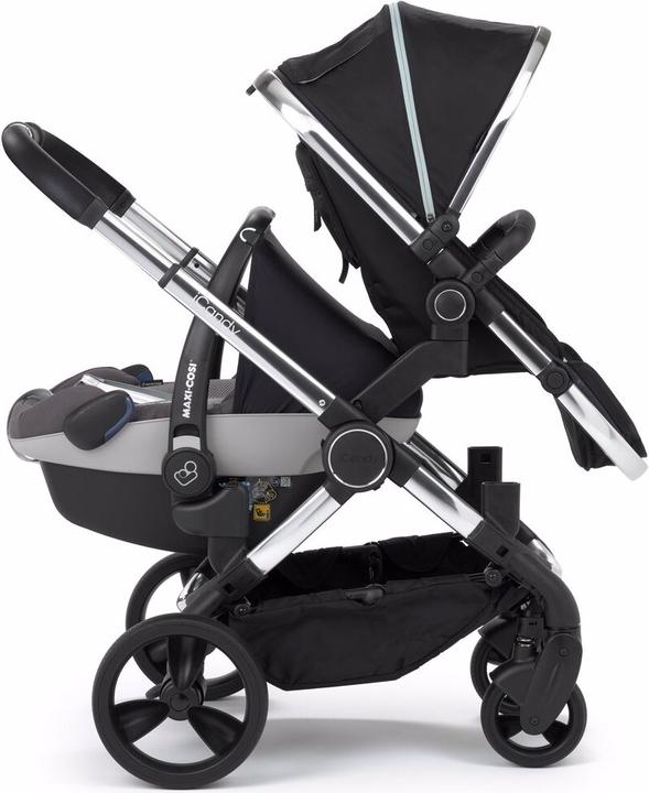 Immagine prodotto iCandy Adattatore Peach seggiolino auto per bambini