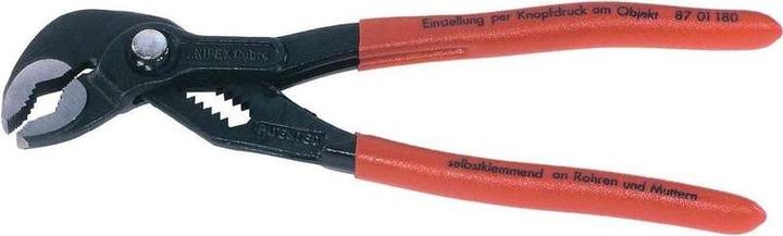 Immagine prodotto Knipex Cobra (185 mm)