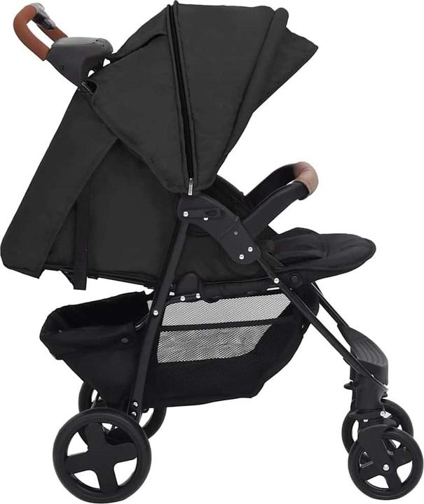 Produktbild vidaXL Kinderwagen