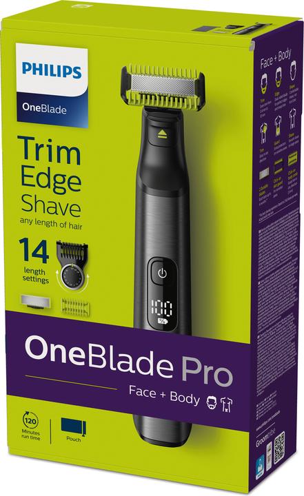 Immagine prodotto Philips OneBlade Pro