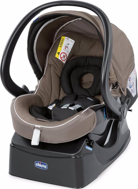 Produktbild Chicco Activ 3 Trio System