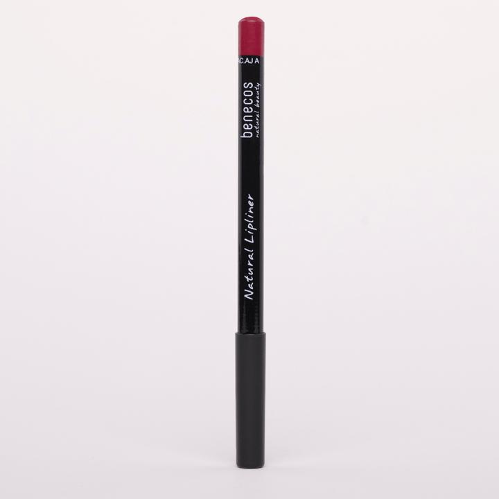 Produktbild Benecos BIO-Lippenkonturenstift Berry - 1,13g - (Berry)