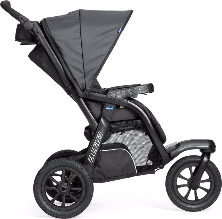 Produktbild Chicco Activ 3 Trio System