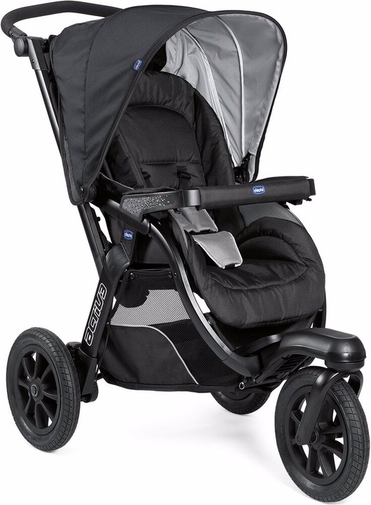 Produktbild Chicco Activ 3 Trio System