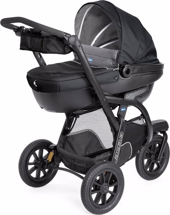 Image du produit Chicco Système Trio Activ 3