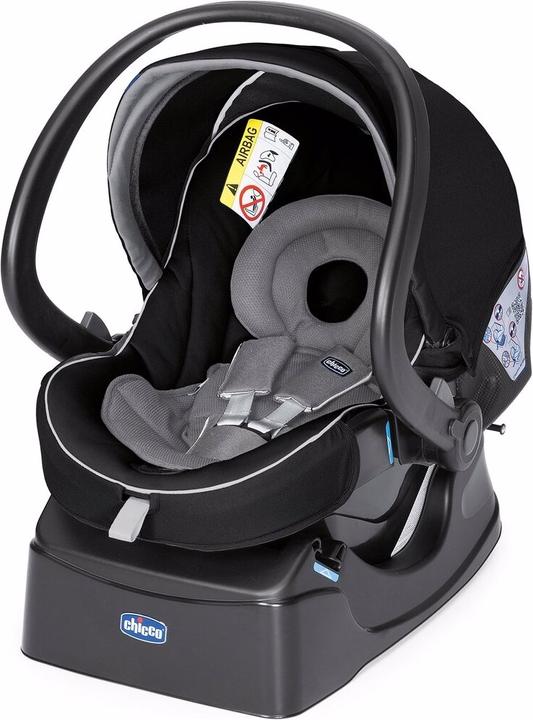 Image du produit Chicco Système Trio Activ 3