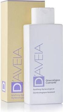 Immagine prodotto D'Aveia Gynecological Soothing 200ml (200 ml, Lozione per il lavaggio intimo)