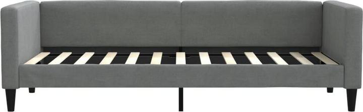 Produktbild vidaXL Tagesbett mit Matratze (80 x 200 cm)