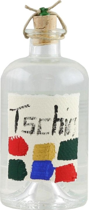 Image du produit Käsers Schloss Chin (1 x 50 cl)