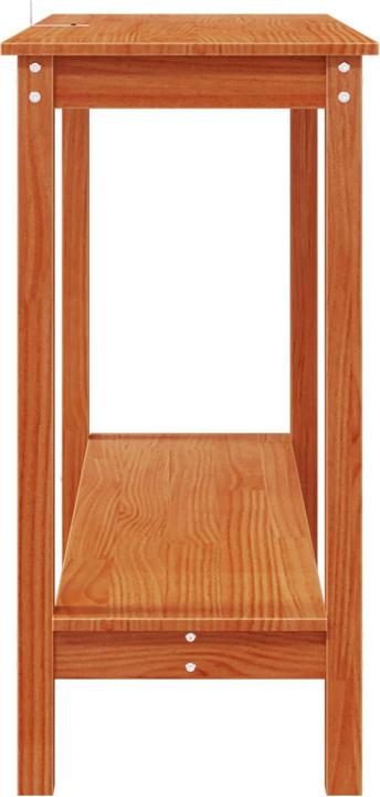 Image du produit vidaXL Konsolentisch (110 x 40 x 80 cm)