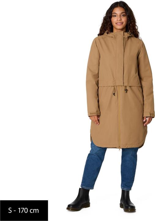 Immagine prodotto Heber Peak Women's SylvaHe. Short Coat
