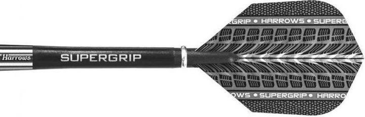 Immagine prodotto Harrows Soft Supergrip 20gr. al 90% (20 g)